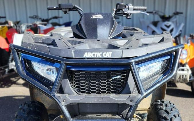 2021 Arctic Cat® Alterra 700 SE EPS