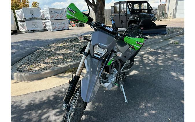 2024 Kawasaki KLX® 300