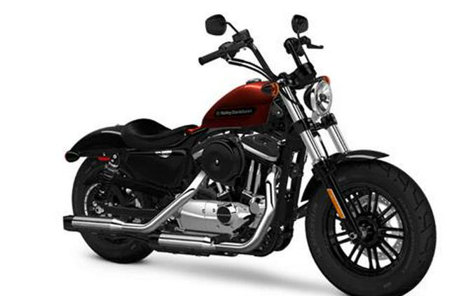 2018 Harley-Davidson Forty-Eight® Special