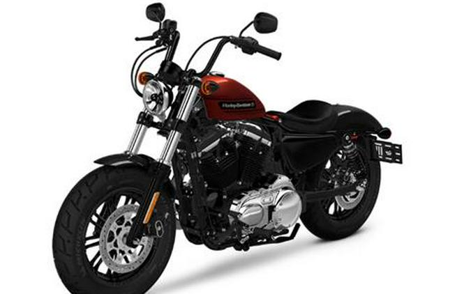 2018 Harley-Davidson Forty-Eight® Special