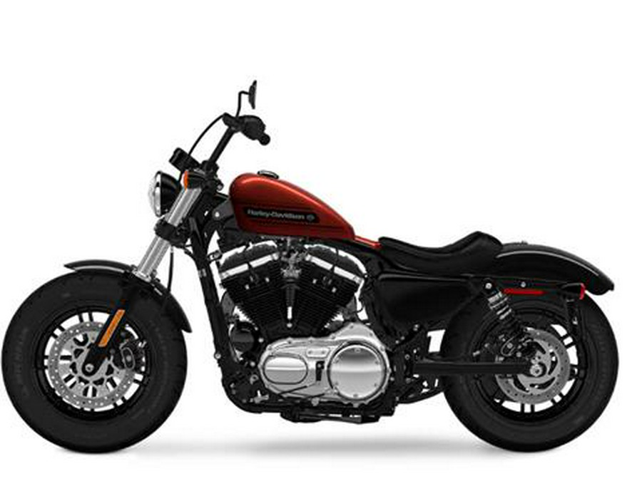 2018 Harley-Davidson Forty-Eight® Special