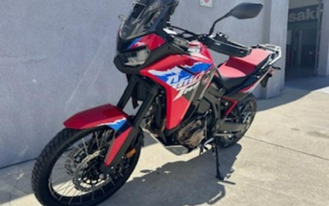 2024 Honda Africa Twin