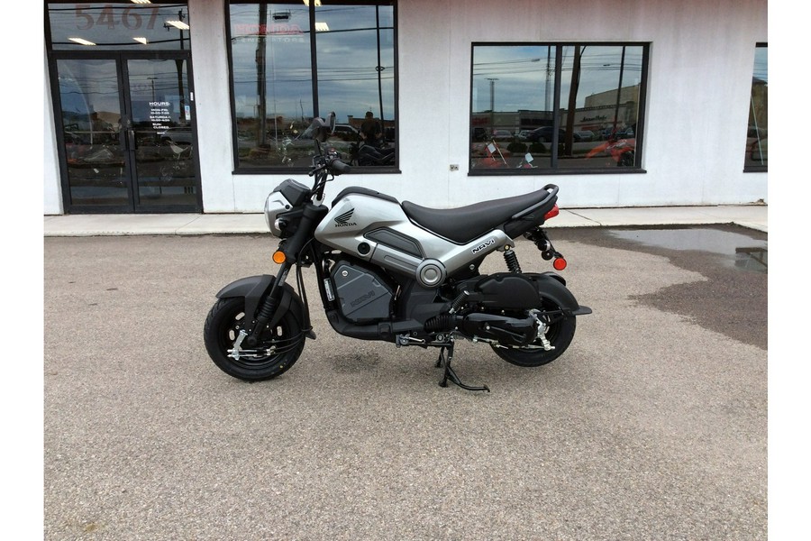 2024 Honda NAVI