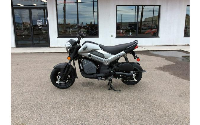 2024 Honda NAVI