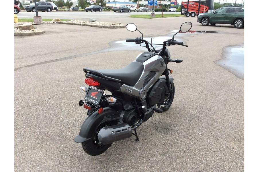 2024 Honda NAVI