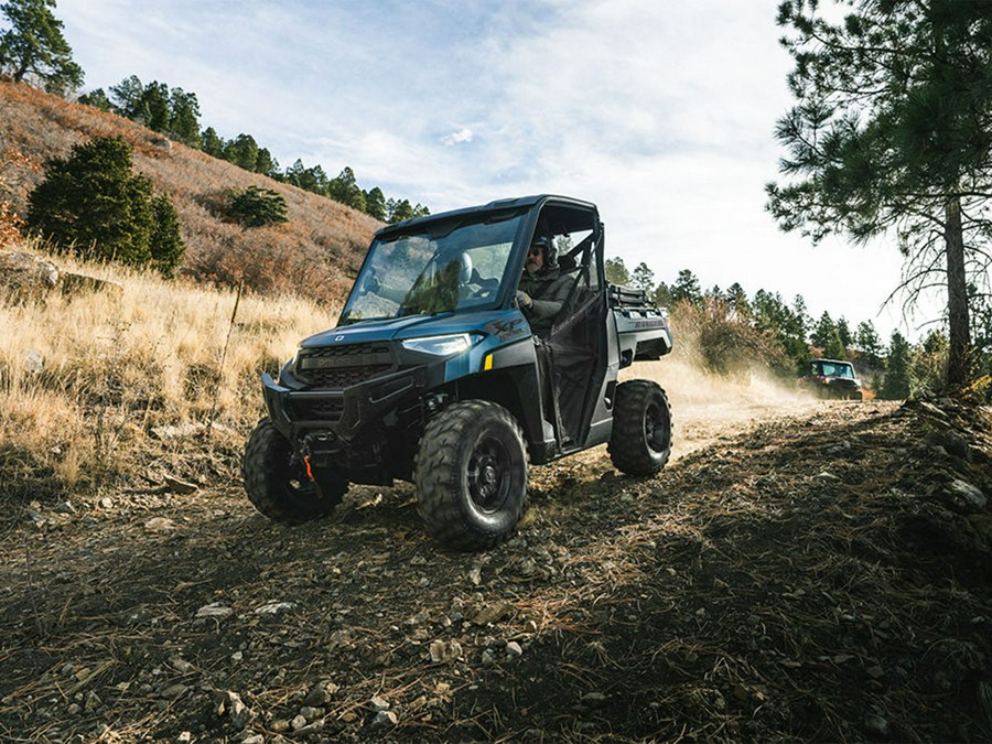 2025 Polaris Ranger XP 1000 Premium