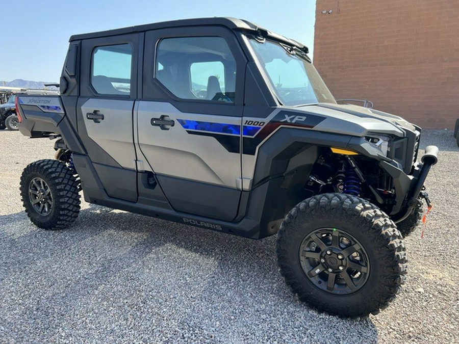 2024 Polaris XPedition XP 5 NorthStar