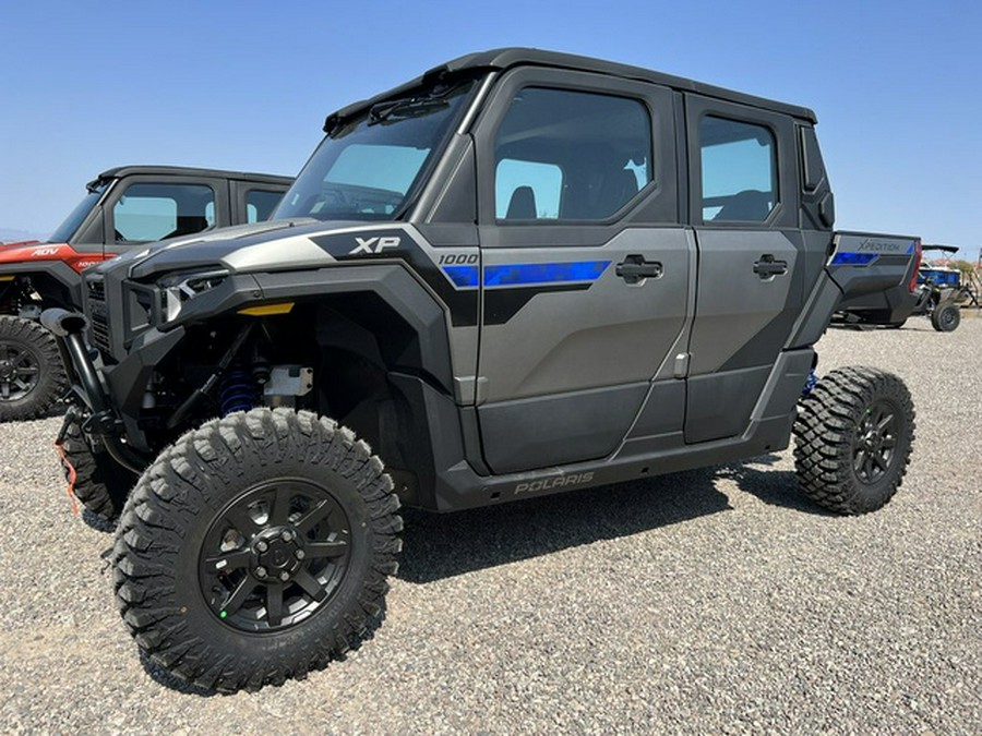 2024 Polaris XPedition XP 5 NorthStar