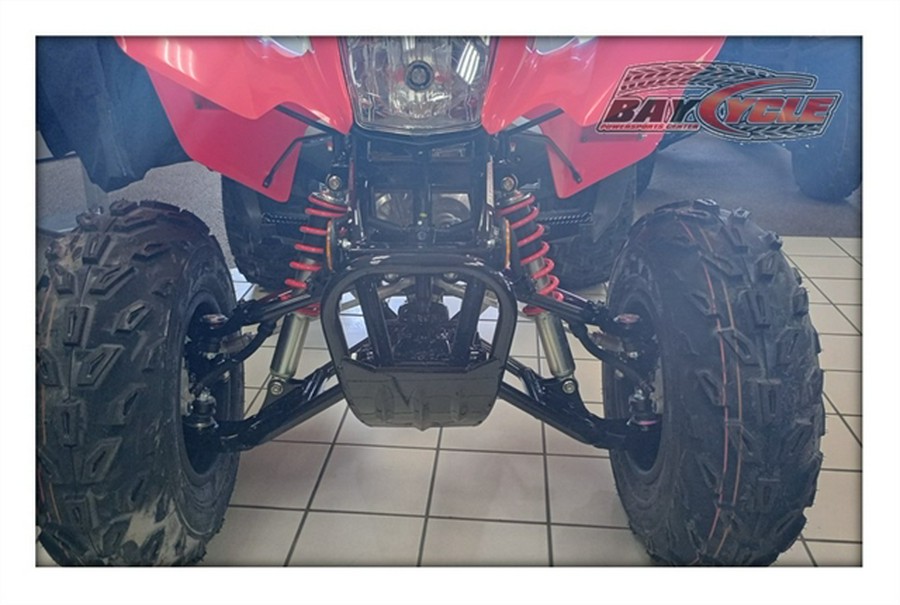 2024 Honda TRX250X