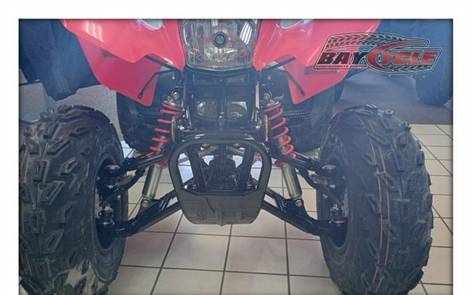 2024 Honda TRX250X