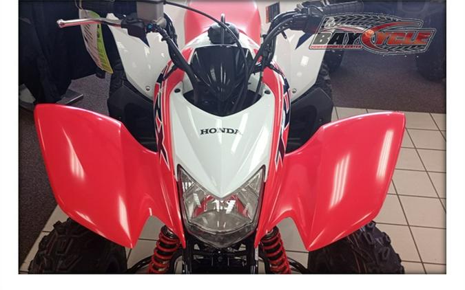 2024 Honda TRX250X