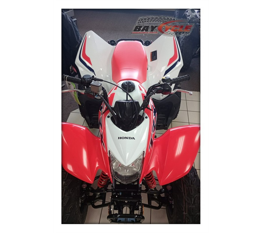 2024 Honda TRX250X