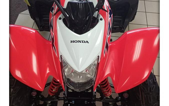 2024 Honda TRX250X