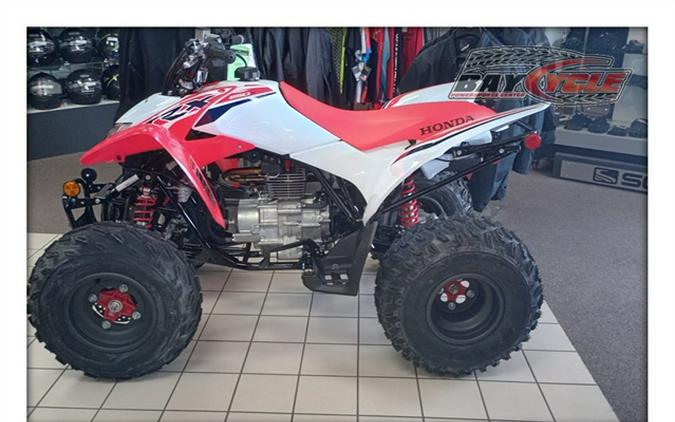 2024 Honda TRX250X