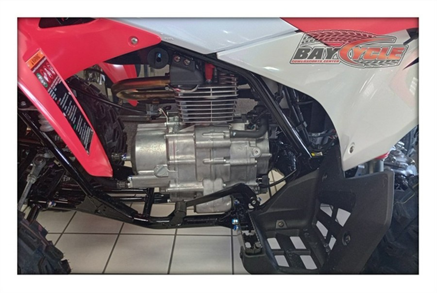 2024 Honda TRX250X