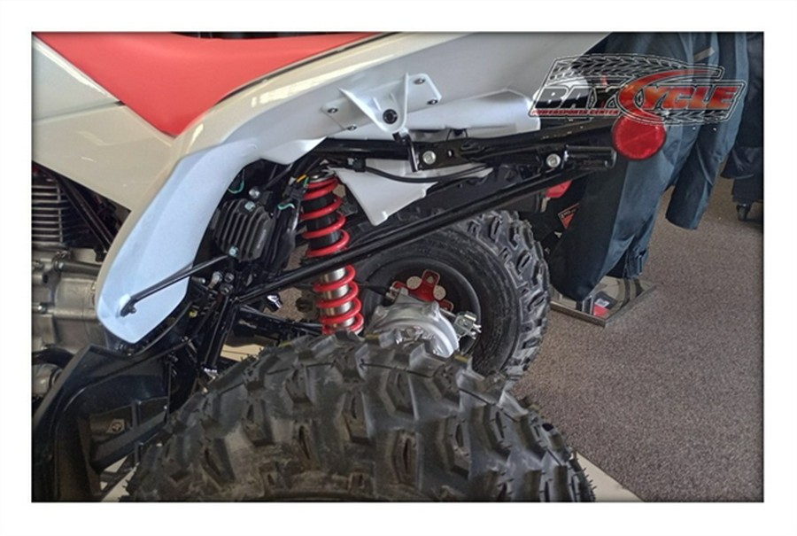 2024 Honda TRX250X