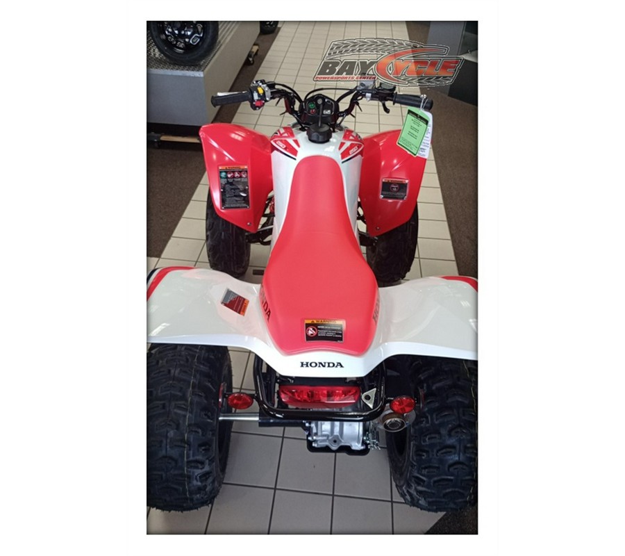 2024 Honda TRX250X