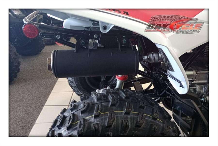 2024 Honda TRX250X