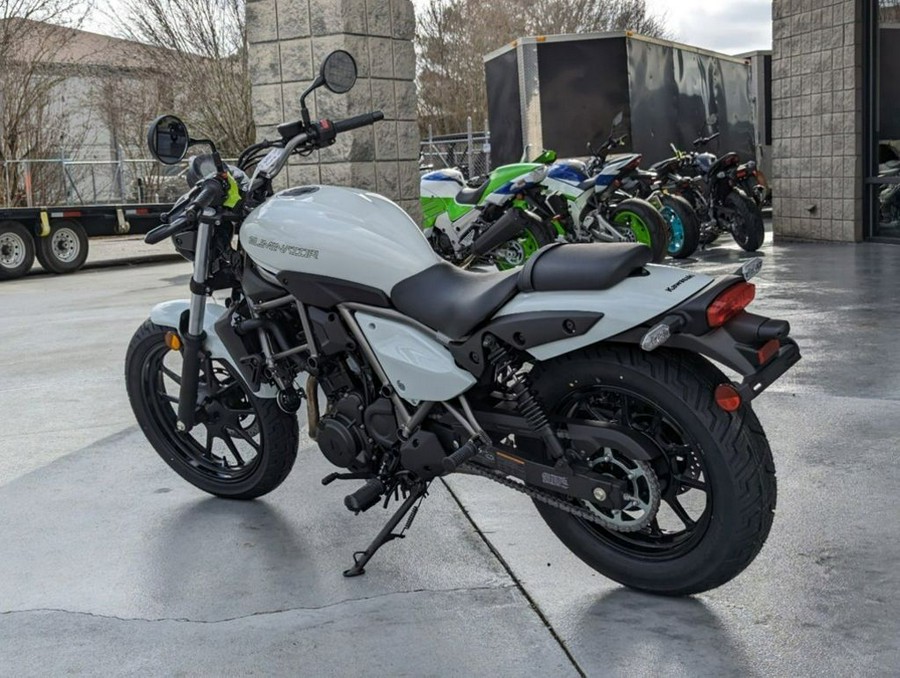 2024 Kawasaki Eliminator® ABS