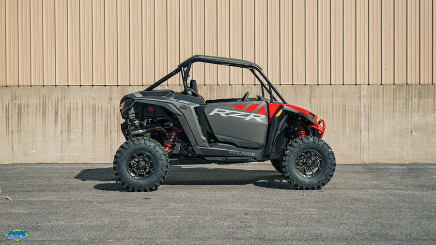 2024 Polaris® RZR XP 1000 Ultimate