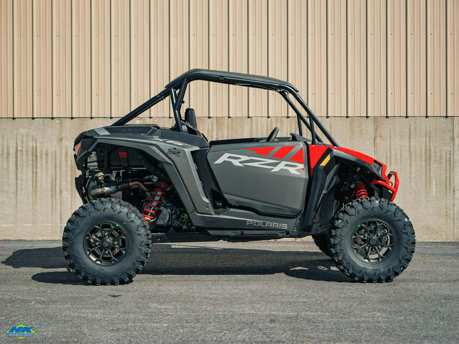 2024 Polaris® RZR XP 1000 Ultimate