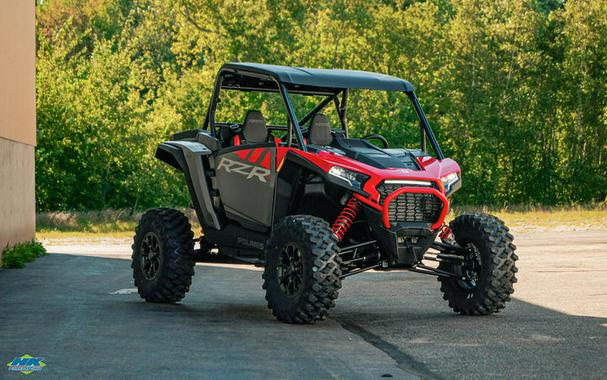 2024 Polaris® RZR XP 1000 Ultimate