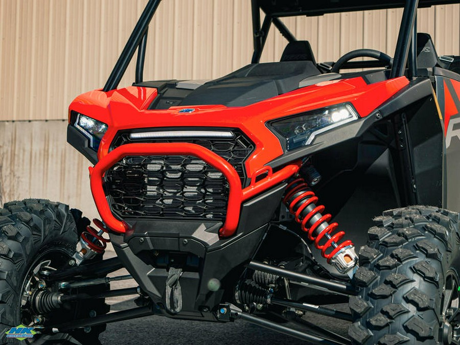 2024 Polaris® RZR XP 1000 Ultimate