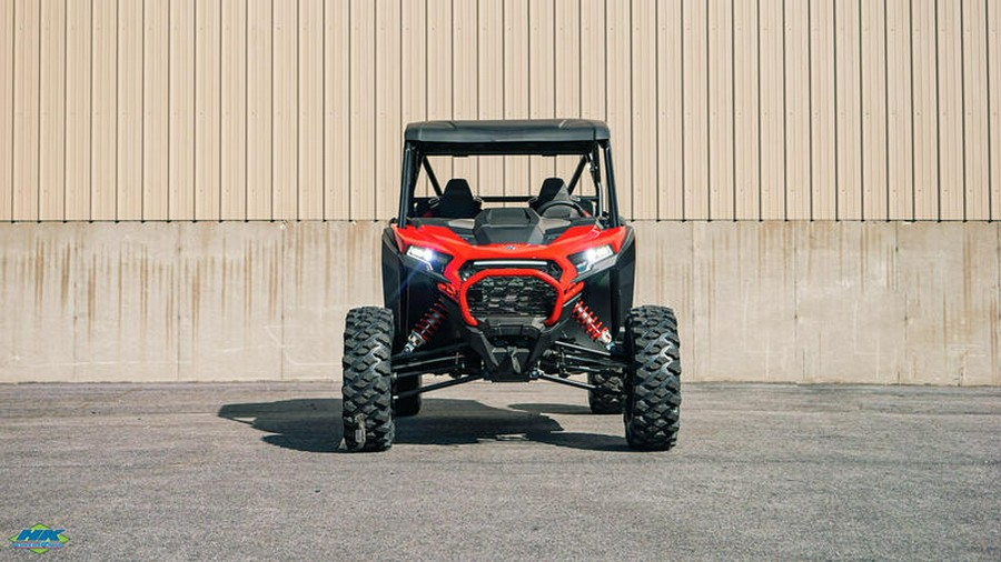 2024 Polaris® RZR XP 1000 Ultimate