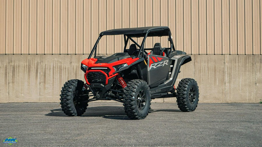 2024 Polaris® RZR XP 1000 Ultimate