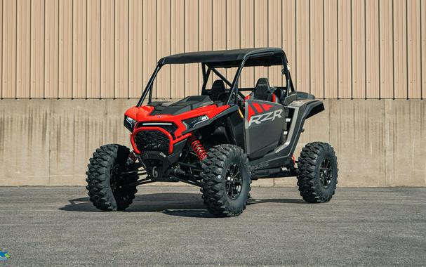 2024 Polaris® RZR XP 1000 Ultimate