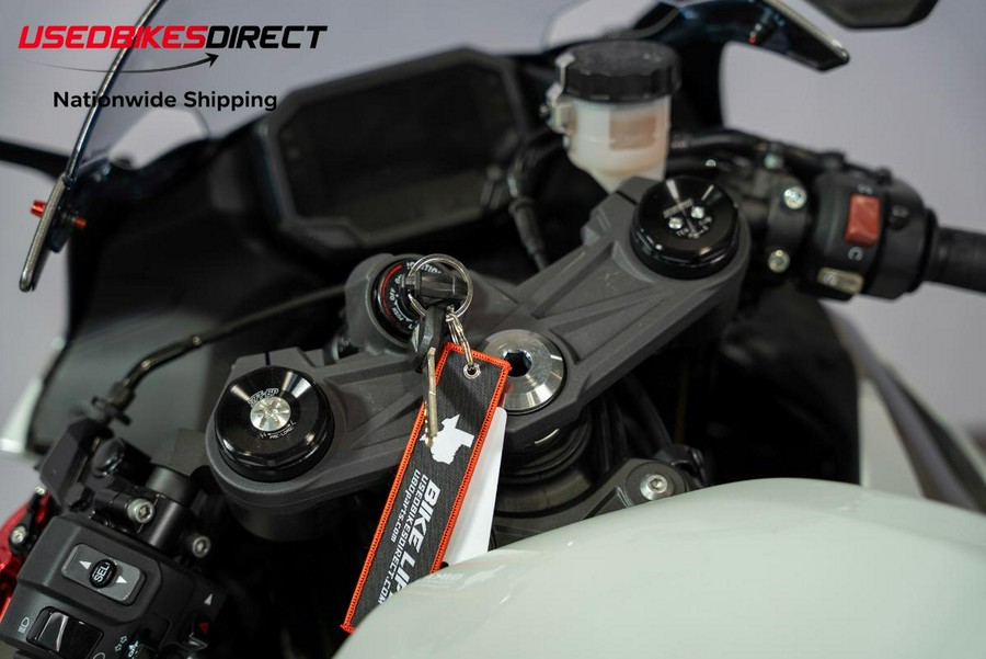 2024 Kawasaki Ninja ZX-6R - $13,499.00