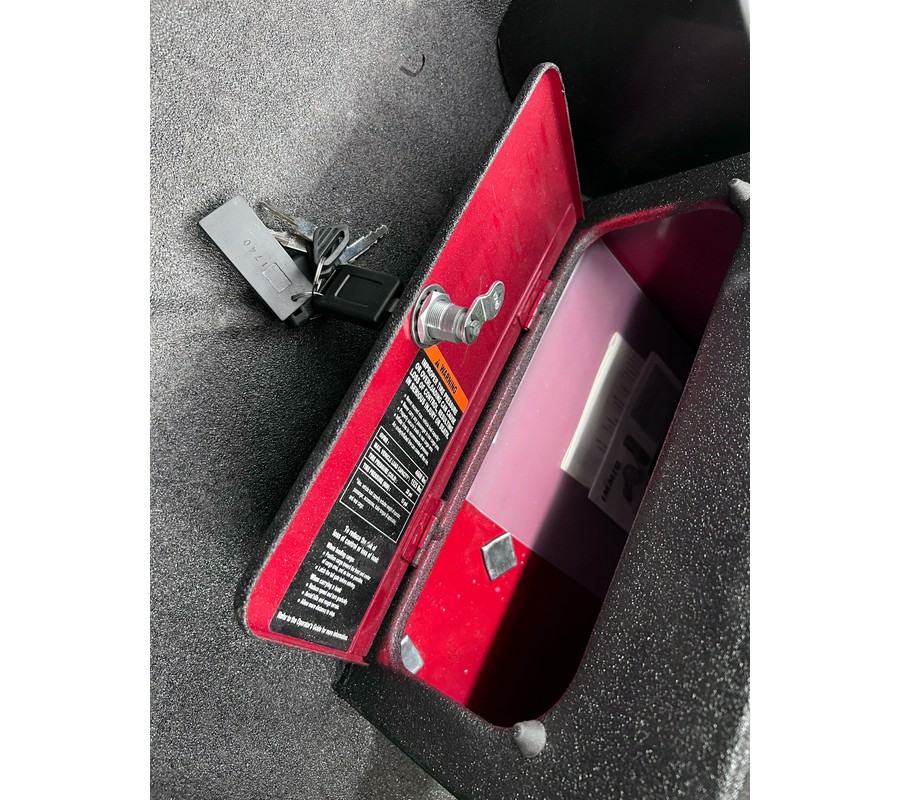 2025 Mahindra Roxor HD Base Model