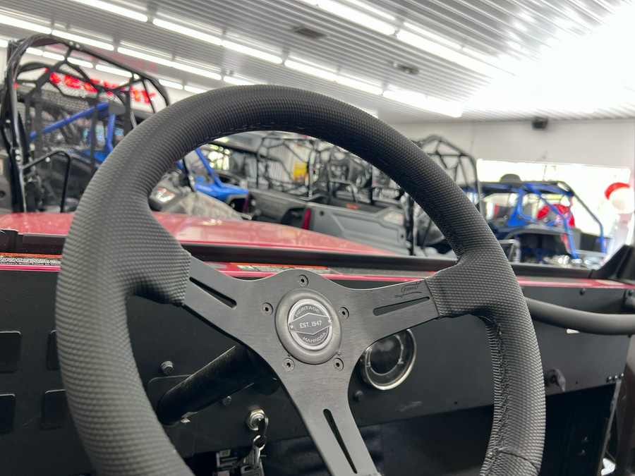 2025 Mahindra Roxor HD Base Model