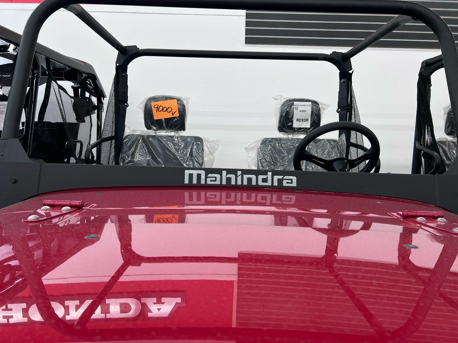 2025 Mahindra Roxor HD Base Model