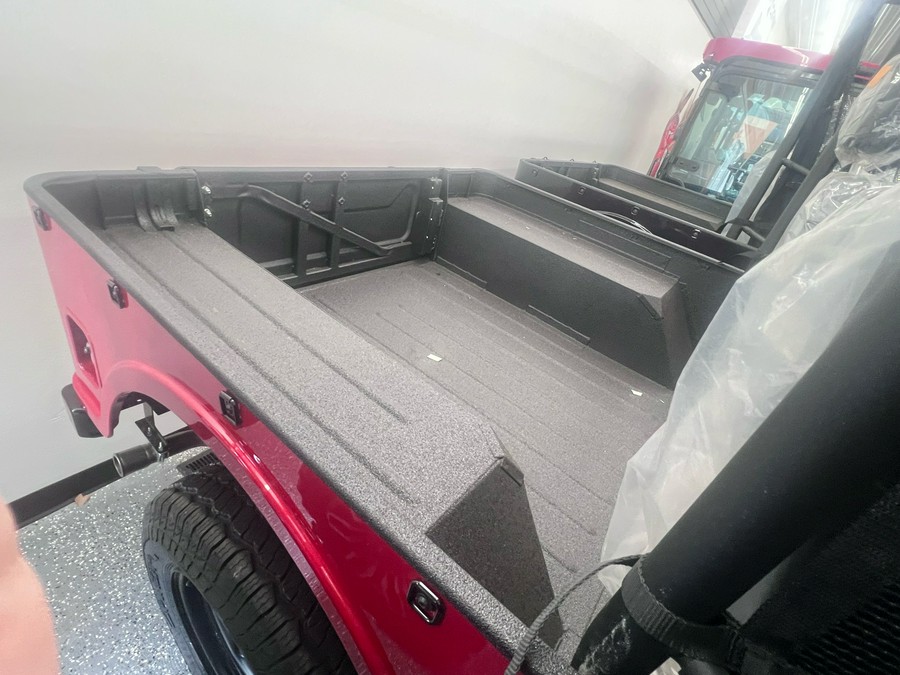 2025 Mahindra Roxor HD Base Model