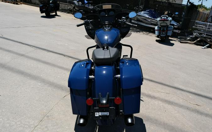 2025 INDIAN MOTORCYCLE CHALLENGER DARK HORSE WITH POWERBAND AUDIO PACKAGE