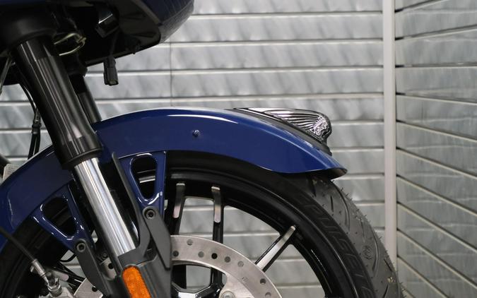 2025 INDIAN MOTORCYCLE CHALLENGER DARK HORSE WITH POWERBAND AUDIO PACKAGE