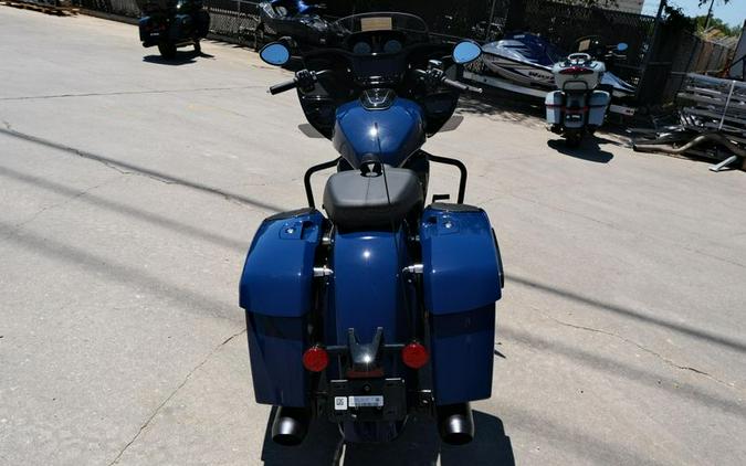 New 2025 INDIAN MOTORCYCLE CHALLENGER DARK HORSE WITH POWERBAND AUDIO PACKAGE