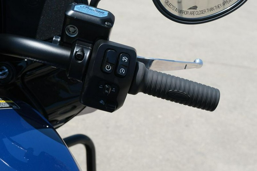 New 2025 INDIAN MOTORCYCLE CHALLENGER DARK HORSE WITH POWERBAND AUDIO PACKAGE