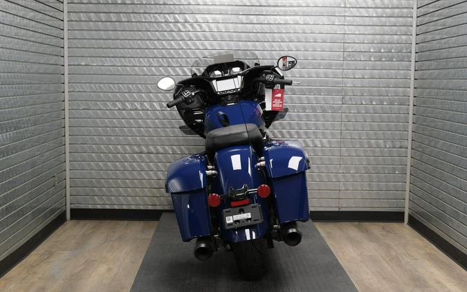 2025 INDIAN MOTORCYCLE CHALLENGER DARK HORSE WITH POWERBAND AUDIO PACKAGE