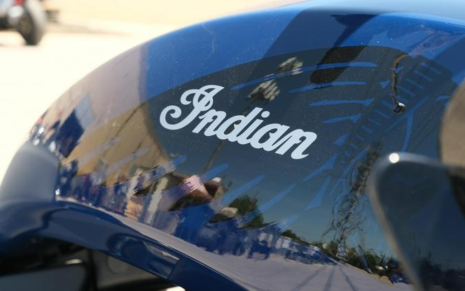 2025 INDIAN MOTORCYCLE CHALLENGER DARK HORSE WITH POWERBAND AUDIO PACKAGE