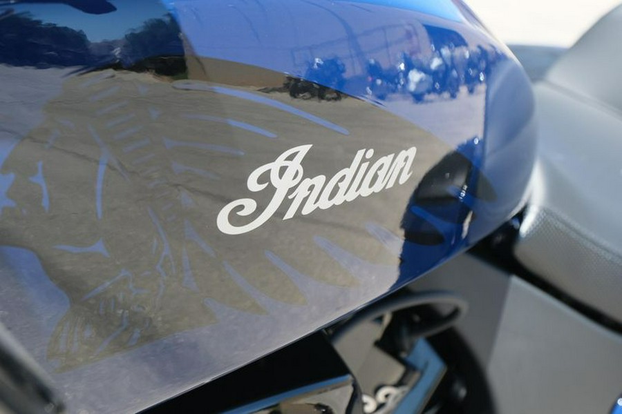 New 2025 INDIAN MOTORCYCLE CHALLENGER DARK HORSE WITH POWERBAND AUDIO PACKAGE