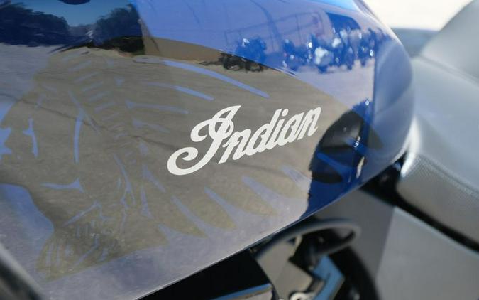 New 2025 INDIAN MOTORCYCLE CHALLENGER DARK HORSE WITH POWERBAND AUDIO PACKAGE