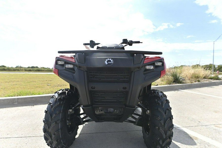 2026 Can-Am Outlander DPS 700