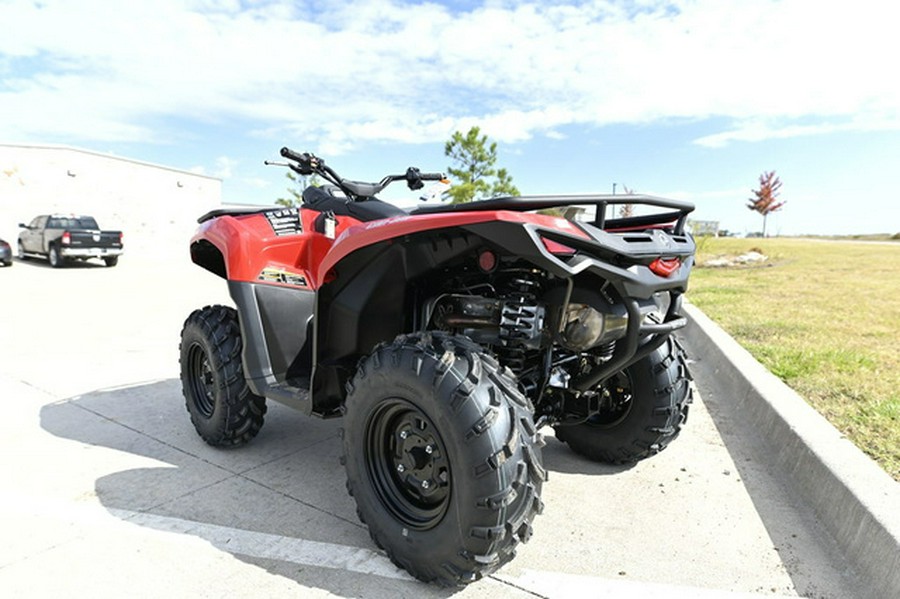 2026 Can-Am Outlander DPS 700