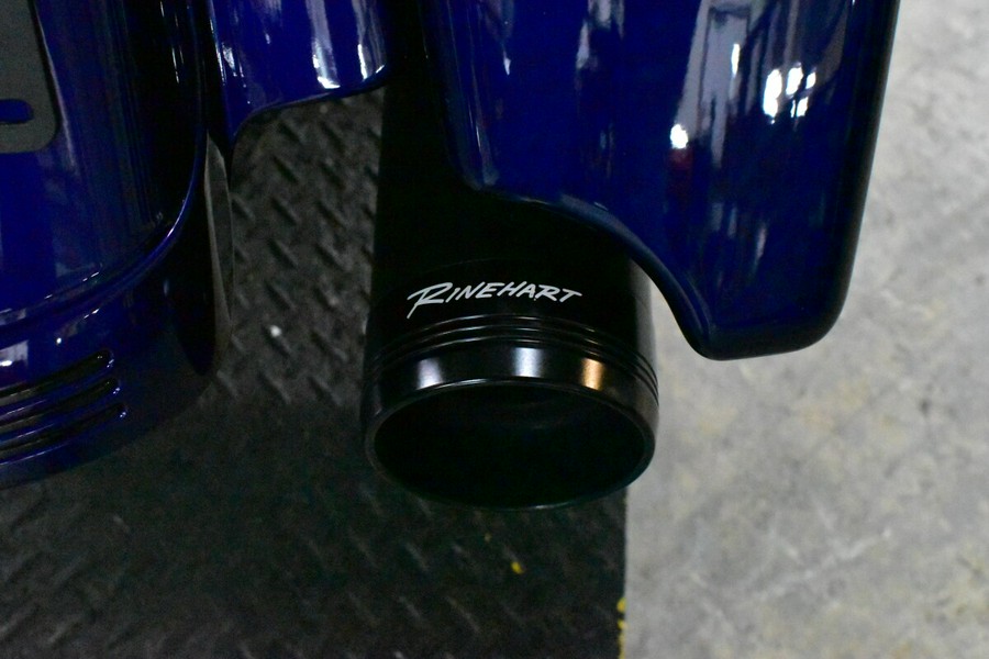 2020 Harley-Davidson Road Glide Special