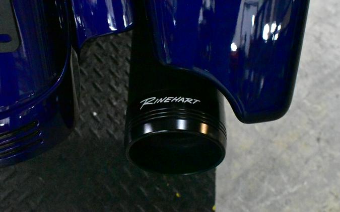 2020 Harley-Davidson Road Glide Special