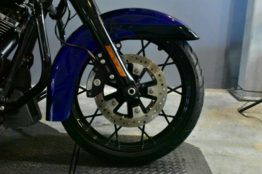 2020 Harley-Davidson Road Glide Special