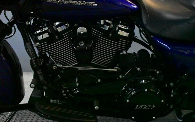 2020 Harley-Davidson Road Glide Special