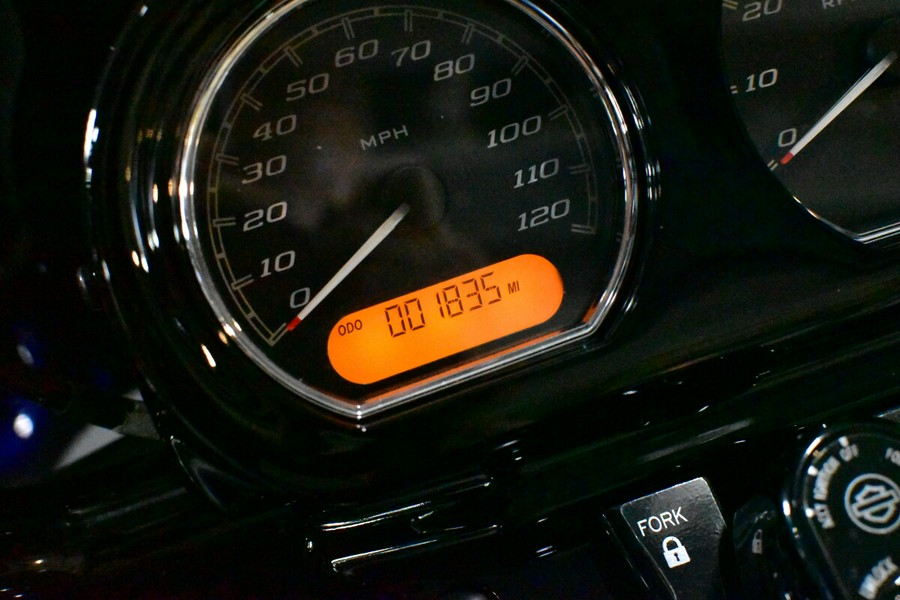 2020 Harley-Davidson Road Glide Special